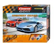 Opakowanie Carrera GO!!! - Highway Chase