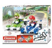 Opakowanie Carrera GO!!! - Mario Kart
