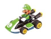 Opakowanie Carrera Pull&Speed Nintendo Mario Kart - Luigi
