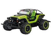 Opakowanie Carrera RC Profi - JEEP Trailcat