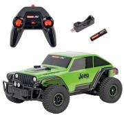 Opakowanie Carrera RC - Jeep Trailcat