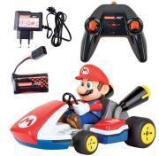Opakowanie Carrera RC - Mario Kart Mario - Race Kart z dźwi.