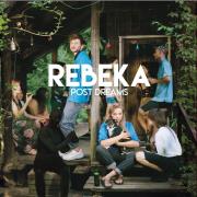 Opakowanie CD POST DREAMS REBEKA