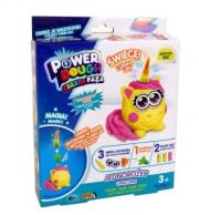 Opakowanie Ciastofaza - zestaw z 1 motorkiem - Jednorożec