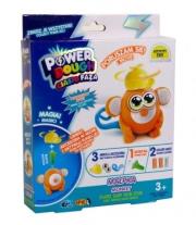 Ciastofaza - zestaw z 1 motorkiem - Małpka. Wydawca: EPEE. Dadada.pl Opakowanie Ciastofaza - zestaw z 1 motorkiem - Małpka