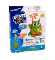 Ciastofaza - zestaw z 1 motorkiem - Smok. Wydawca: EPEE. Dadada.pl Opakowanie Ciastofaza - zestaw z 1 motorkiem - Smok