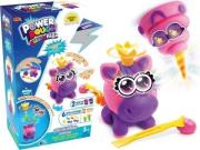 Opakowanie Ciastofaza - zestaw z 2 motorkami - Jednorożec