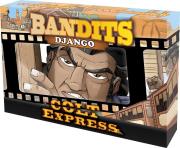 Opakowanie Colt Express Bandits - Django REBEL