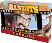 Opakowanie Colt Express Bandits - Tuco REBEL