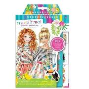 Opakowanie Designer Collection - Szkicownik projektantki 2