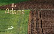 Okładka książki Dla Adama - seria Imiona
