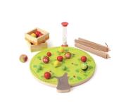 Opakowanie Drewniana gra - Jabłuszka
