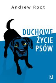 Okładka książki Duchowe życie psów