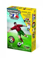 Opakowanie Figurka do malowania - Piłkarz Portugalia