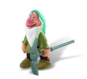 Figurka - ''Śpiąca Królewna Krasnoludek Śpioszek. Wydawca: Pierot Wydawnictwo. Dadada.pl Opakowanie Figurka - ''Śpiąca Królewna Krasnoludek Śpioszek