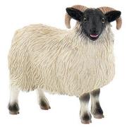 Opakowanie Figurka - Owca Szkodzka czarna buźka