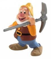 Opakowanie Figurka - ''Śpiąca Królewna Krasnoludek Wesołek