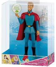 Opakowanie Figurka - ''Śpiąca Królewna'' Książę Philip