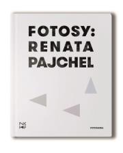 Okładka książki Fotosy Renata Pajchel