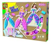 Opakowanie FunMais - Księżniczki