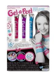 Gel-a-Peel Zestaw akcesoriów 3-pak - Fuzzy. Wydawca: MGA. Dadada.pl Opakowanie Gel-a-Peel Zestaw akcesoriów 3-pak - Fuzzy