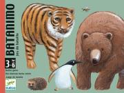 Opakowanie Gra karciana - Batanimo