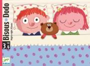 Opakowanie Gra karciana - Bisous Dodo - Buziaki na dobranoc