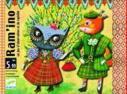 Opakowanie Gra karciana - Ram'ino - Remik