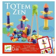 Gra planszowa - Totem zen. Wydawca: Djeco. Dadada.pl Opakowanie Gra planszowa - Totem zen