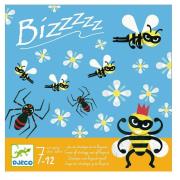 Gra - Bizzzzz. Wydawca: Djeco. Dadada.pl Opakowanie Gra - Bizzzzz