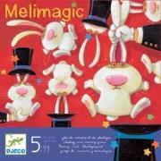 Opakowanie Gra - Magik