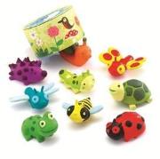 Opakowanie Gra - Małe memo