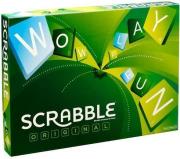 Opakowanie Gra - Scrabble Original II