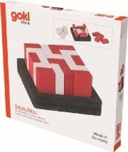 Opakowanie Gra - Smart Builder