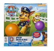 Opakowanie Gra - Wyścig Psiaków Psi Patrol