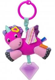 Opakowanie Grzechotka - Gryzaczek Krówka Różowa