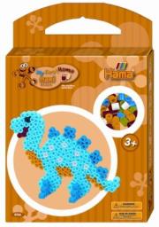 Hama Maxi Zawieszka - Dinozaur. Wydawca: Abrahama. Dadada.pl Opakowanie Hama Maxi Zawieszka - Dinozaur