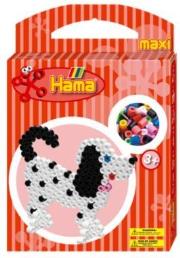 Opakowanie Hama Maxi Zawieszka - Piesek