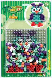 Opakowanie Hama Maxi - Sowa