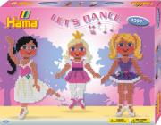 Opakowanie Hama Midi - Baletnice