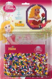 Opakowanie Hama Midi - Disney Księżniczki Blister