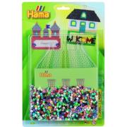 Opakowanie Hama Midi - Domki