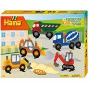 Opakowanie Hama Midi - Maszyny Budowlane