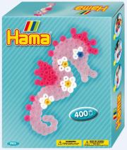 Hama Midi - Mini Box Konik Morski. Wydawca: Abrahama. Dadada.pl Opakowanie Hama Midi - Mini Box Konik Morski