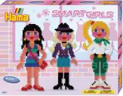 Opakowanie Hama Midi - Modne Dziewczęta