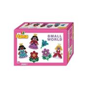 Opakowanie Hama Midi - Small World - Księżniczki / Kwiaty
