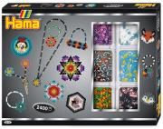 Opakowanie Hama Midi - Zestaw aktywizujący - prążkowany