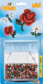 Opakowanie Hama Mini - Kwiaty
