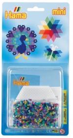 Opakowanie Hama Mini - Mandale Zwierzęta