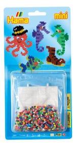 Opakowanie Hama Mini - Morskie Stworzenia